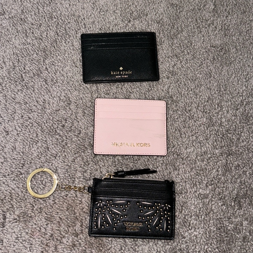 card holder variety